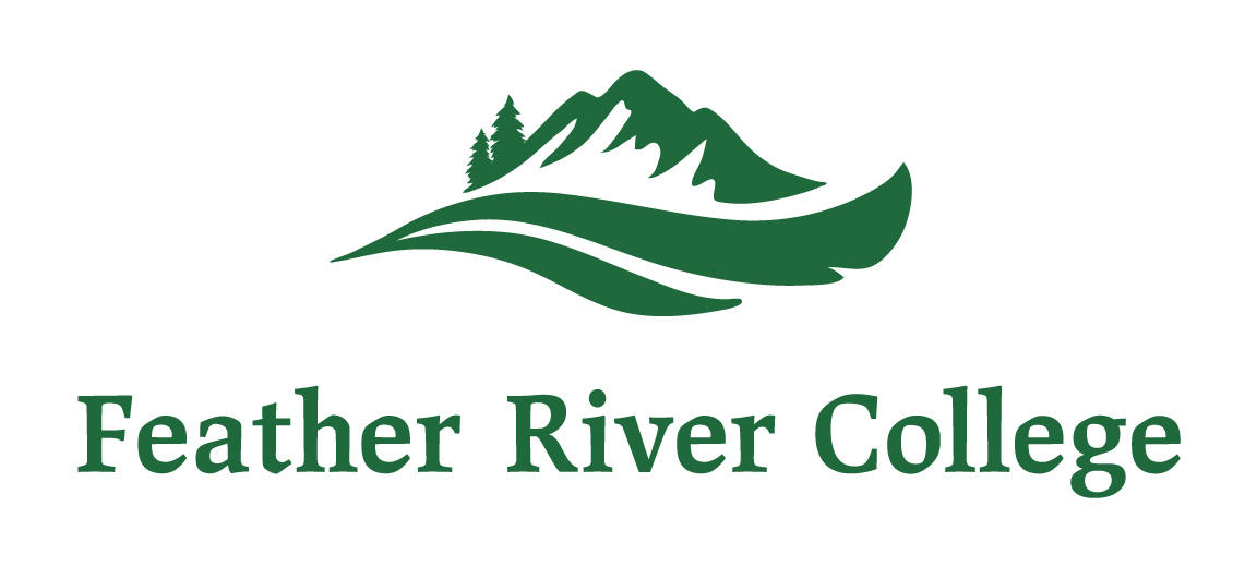 FRC Logo Centered Green
