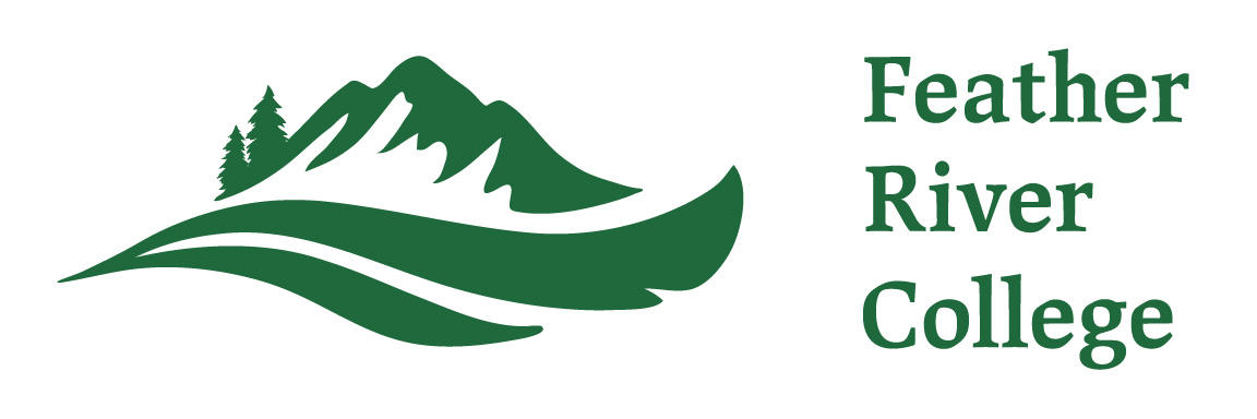 FRC Logo Stacked Green