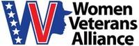 Women Veterans Alliance (WVA) logo