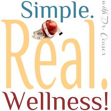 Simple Real Wellness